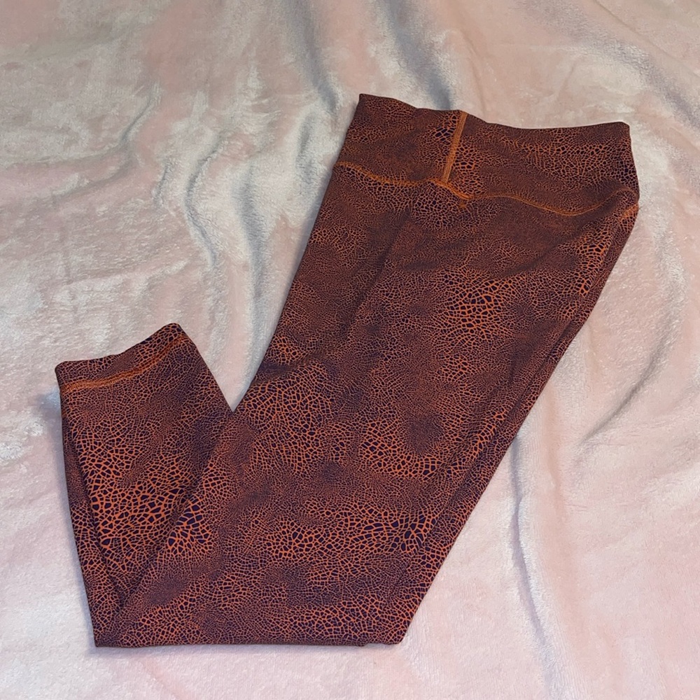 Womens lululemon tights
